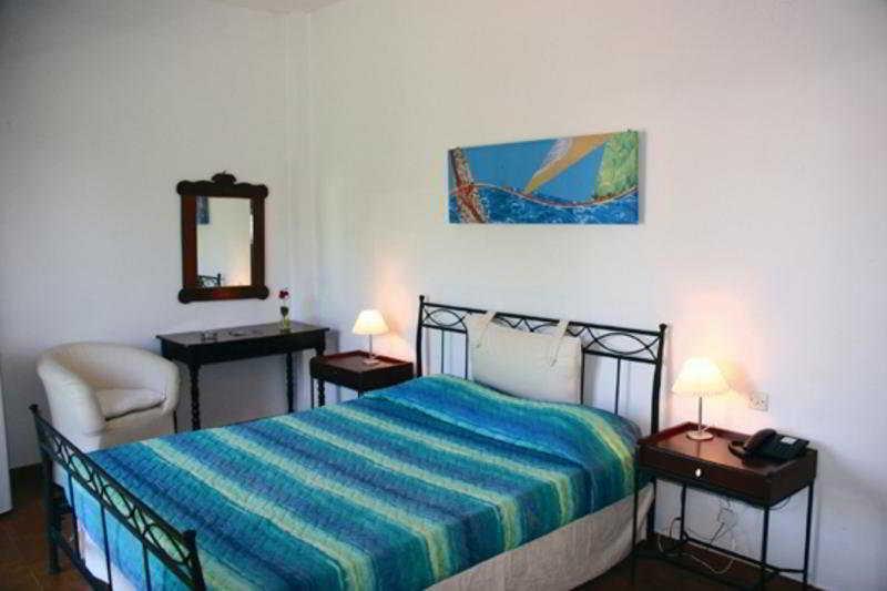 Ionian Beach Hotel Kalamaki  Екстериор снимка