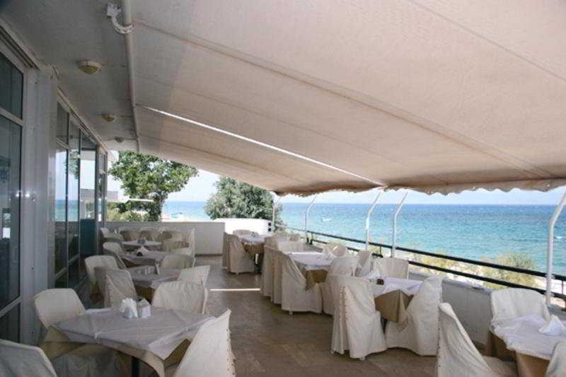 Ionian Beach Hotel Kalamaki  Екстериор снимка