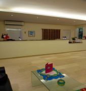 Ionian Beach Hotel Kalamaki  Екстериор снимка