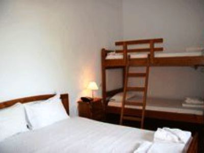 Ionian Beach Hotel Kalamaki  Екстериор снимка